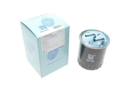 Паливний фільтр Blue Print ADC42358