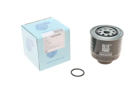 Топливный фильтр blue print ADC42359
