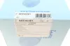 Топливный фильтр blue print ADC42361