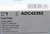Паливний фільтр Blue Print ADC42362 (фото 5)