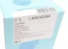 Топливный фильтр blue print ADC42364