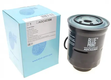 Топливный фильтр blue print ADC42364 u043du0430