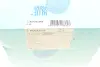 Топливный фильтр blue print ADC42365
