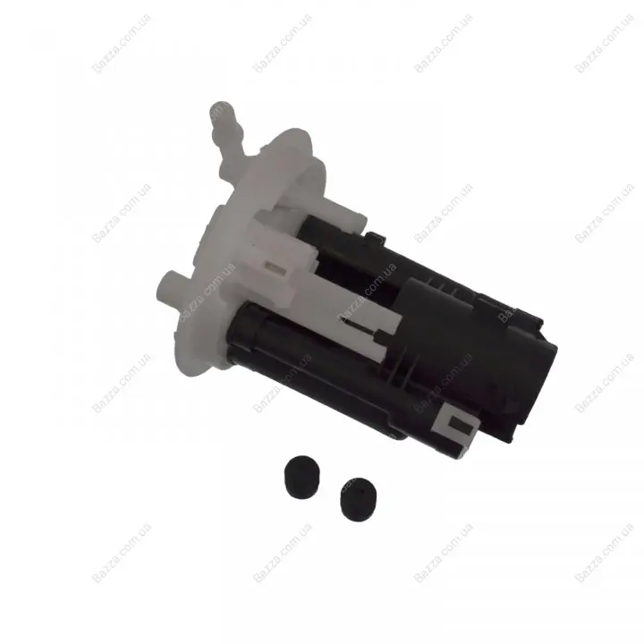 Топливный фильтр blue print ADC42367