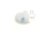 Топливный фильтр blue print ADC42368