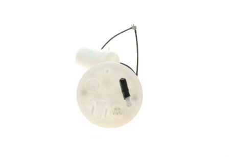 Паливний фільтр blue Print ADC42368