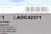 Топливный фильтр blue print ADC42371