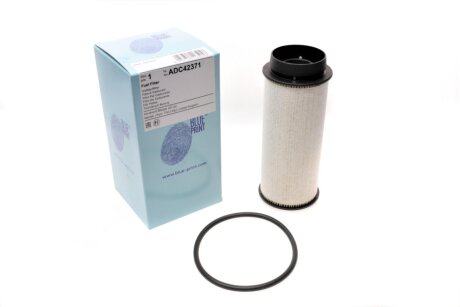 Топливный фильтр blue Print ADC42371 на Iveco Daily 3