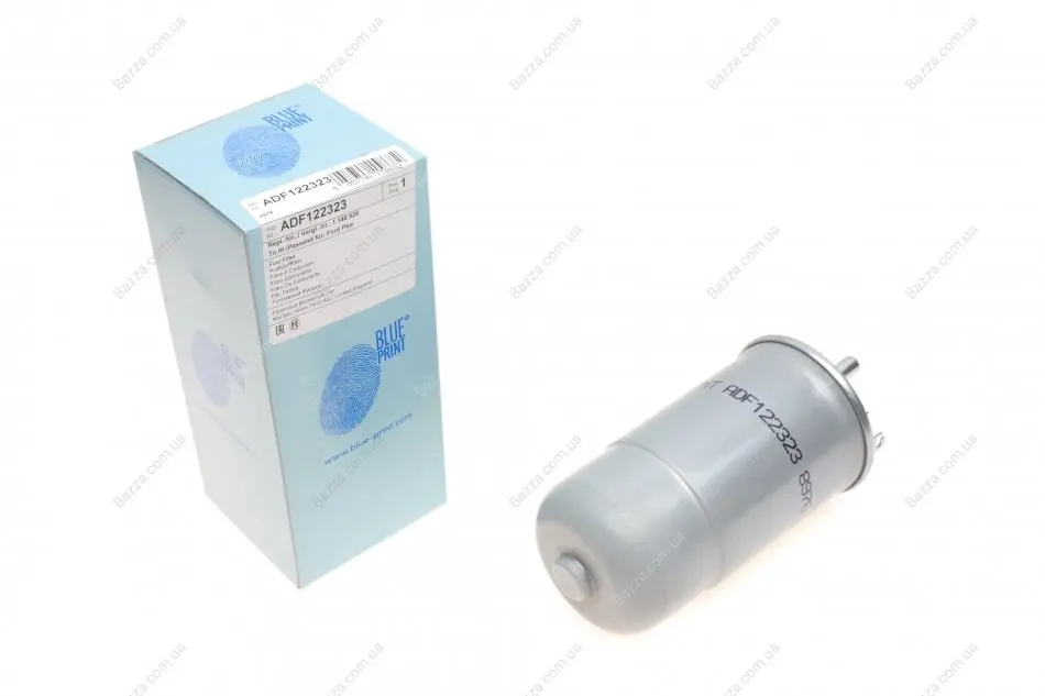 Топливный фильтр blue print ADF122323