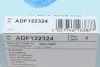 Топливный фильтр blue print ADF122324