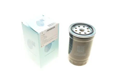 Паливний фільтр Blue Print ADG02326