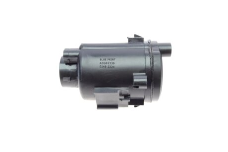 Паливний фільтр blue Print ADG02336