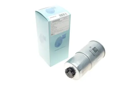 Топливный фильтр blue print ADG02339 u043du0430