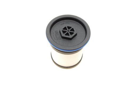 Топливный фильтр blue Print ADG02370