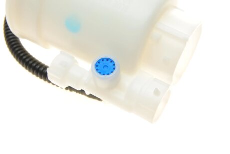 Топливный фильтр blue Print ADG02377