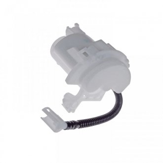 Паливний фільтр blue Print ADG02380