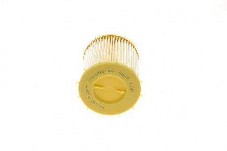 Топливный фильтр blue Print ADG02389