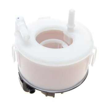 Паливний (топливный) фільтр blue Print ADG02402