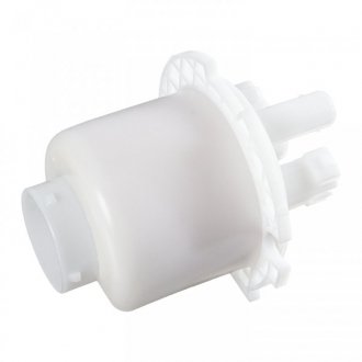 Топливный фильтр blue Print ADG02403