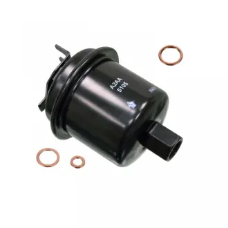 Топливный фильтр blue print ADH22329 u043du0430 Хонда Лого