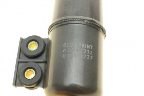 Топливный фильтр blue Print ADH22332