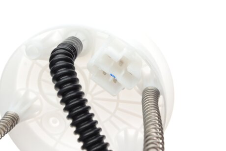 Паливний (топливный) фільтр blue Print ADH22335C