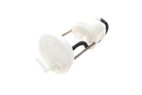 Паливний (топливный) фільтр blue Print ADH22335C