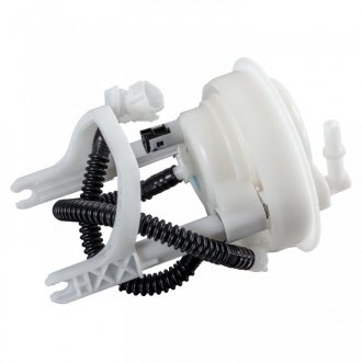 Паливний (топливный) фільтр blue Print ADH22343