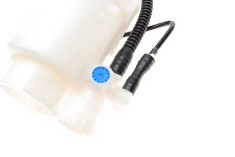 Паливний (топливный) фільтр blue Print ADH22350