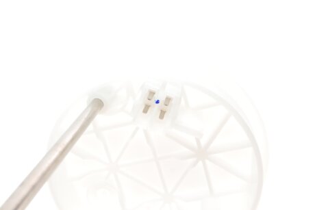 Паливний (топливный) фільтр blue Print ADH22350