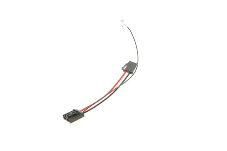 Топливный фильтр blue Print ADH22351