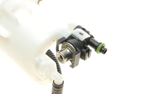 Топливный фильтр blue Print ADH22351