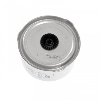 Паливний (топливный) фільтр blue Print ADJ132303C