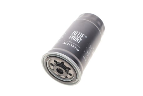 Паливний фільтр blue Print ADJ132310