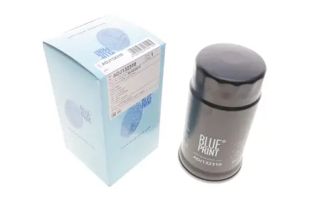 Топливный фильтр blue print ADJ132310