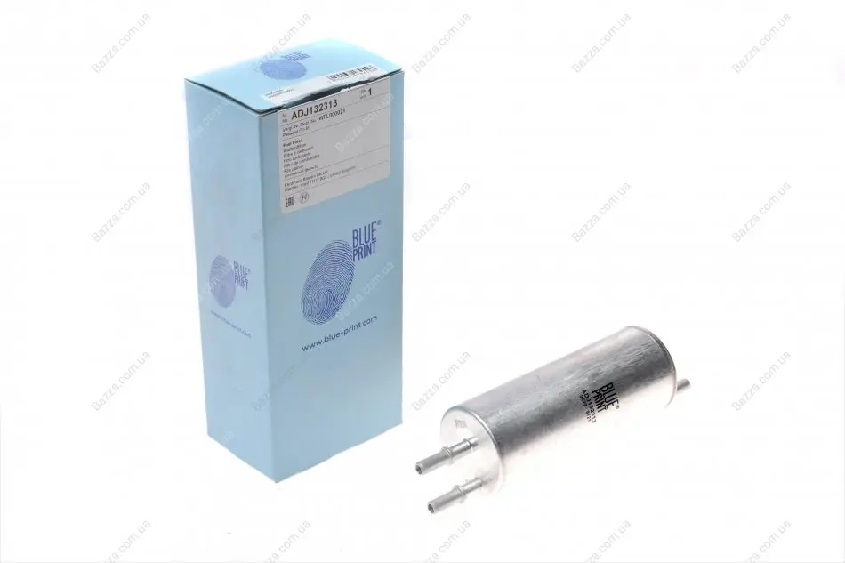 Топливный фильтр blue print ADJ132313