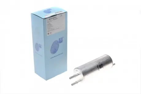 Топливный фильтр blue print ADJ132313