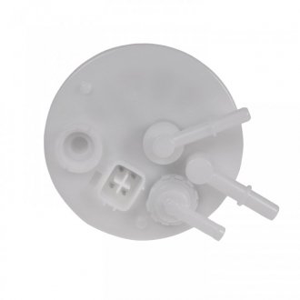 Топливный фильтр blue Print ADK82321C