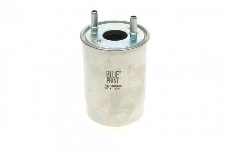 Топливный фильтр blue Print ADK82336