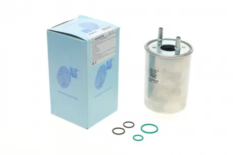Топливный фильтр blue print ADK82336 u043du0430 Рено Меган 3