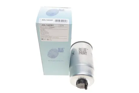 Топливный фильтр blue print ADL142301