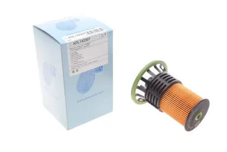 Топливный фильтр blue print ADL142307