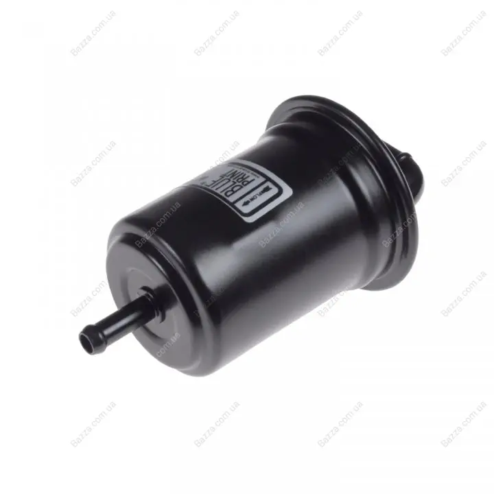 Топливный фильтр blue print ADM52321
