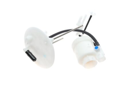 Паливний (топливный) фільтр blue Print ADM52348