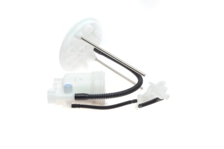 Паливний (топливный) фільтр blue Print ADM52348