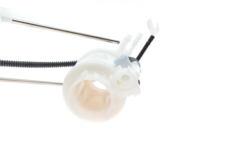 Паливний (топливный) фільтр blue Print ADM52348