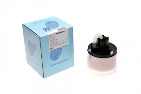 Топливный фильтр blue print ADM52349 u043du0430