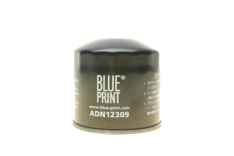 Топливный фильтр blue Print ADN12309