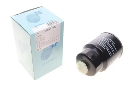 Паливний фільтр Blue Print ADN12322