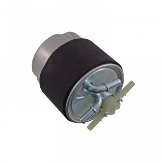 Паливний (топливный) фільтр blue Print ADN12341